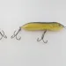Vintage   Salmo Maas Marauder Jr, 1 1/4oz  fishing lure #24311