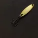 Vintage  Acme Kastmaster, 3/32oz gold fishing spoon #24321