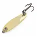 Vintage  Acme Kastmaster, 3/32oz gold fishing spoon #24321