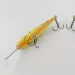 Vintage   Salmo Perch 12 Floating, 1 1/4oz Hot Perch fishing lure #24329