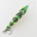 Vintage   Salmo Perch 12 Floating, 1 1/4oz Hot Perch fishing lure #24329