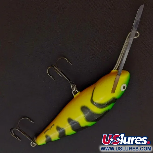 Salmo Perch 12 Floating