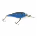 Vintage   Mister Twister Sportfisher , 1/2oz Blue fishing lure #24330