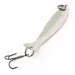   Worth Fly Rod Demon , 3/64oz red/white/nickel fishing spoon #24331