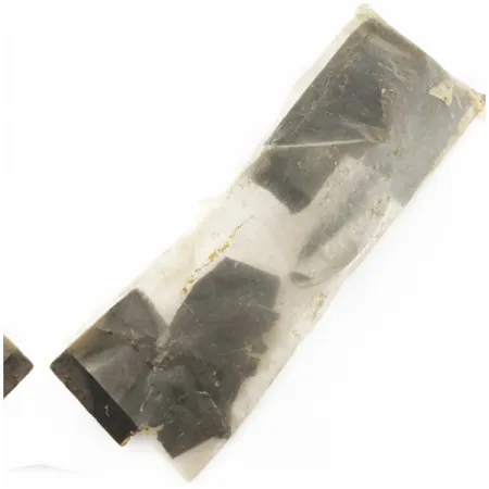 Huntington LB Huntindton Drone Spoon, 1oz nickel fishing spoon #24335