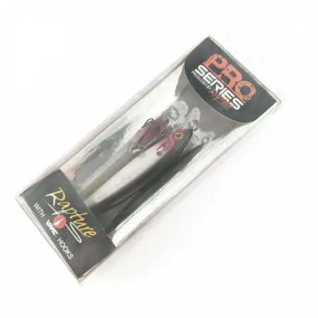 Rapture Pro Series Amber Jack 7 Limited edition, 1/4oz Amber Jack  fishing lure #24336