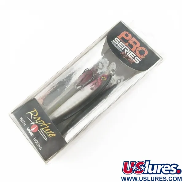   Rapture Pro Series Amber Jack 7 Limited edition, 1/4oz Amber Jack  fishing lure #24336