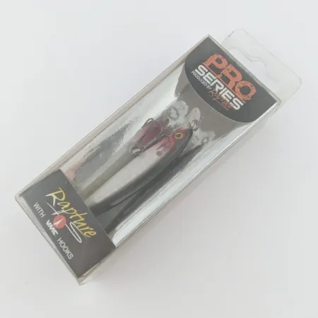 Rapture Pro Series Amber Jack 7 Limited edition, 1/4oz Amber Jack  fishing lure #24336