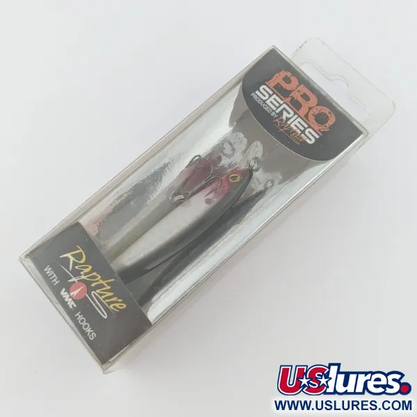   Rapture Pro Series Amber Jack 7 Limited edition, 1/4oz Amber Jack  fishing lure #24336