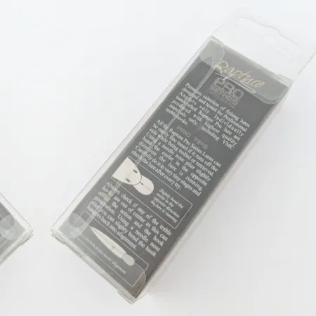 Rapture Pro Series Amber Jack 7 Limited edition, 1/4oz Amber Jack  fishing lure #24336