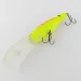 Vintage   Kcutei 80 , 3/4oz Hot fishing lure #24337