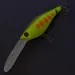 Vintage   Kcutei 80 , 3/4oz Hot fishing lure #24337