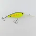 Vintage   Kcutei 80 , 3/4oz Hot fishing lure #24337