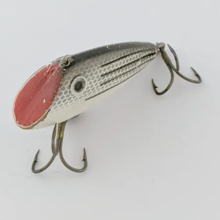 Vintage Whopper Stopper Bayou Boogie, 1/3oz Barfish fishing lure #24339