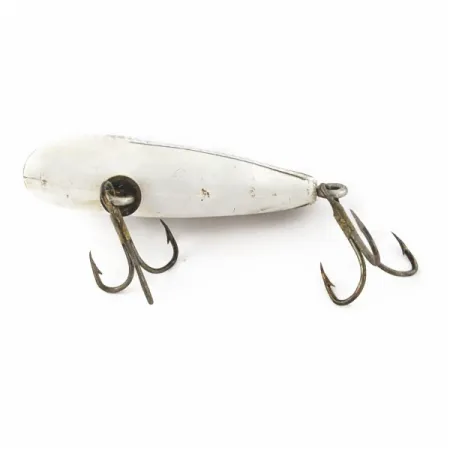 Vintage Whopper Stopper Bayou Boogie, 1/3oz Barfish fishing lure #24339