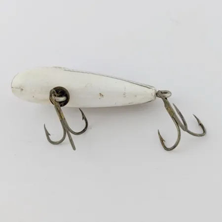 Vintage Whopper Stopper Bayou Boogie, 1/3oz Barfish fishing lure #24339