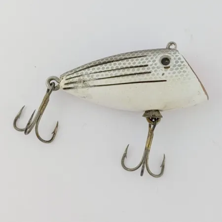 Vintage Whopper Stopper Bayou Boogie, 1/3oz Barfish fishing lure #24339