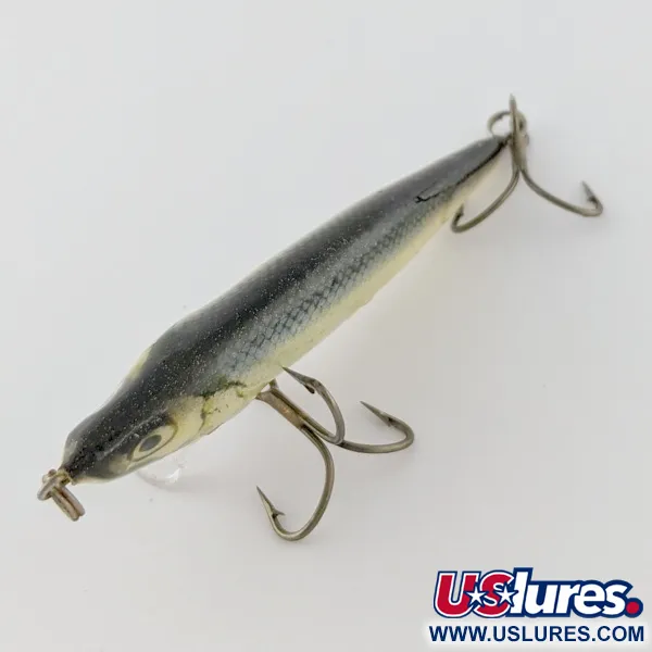 Vintage Salmo SALMO THRILL 7, 1/2oz #24342