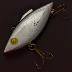 Bill Lewis Rat-L-Trap