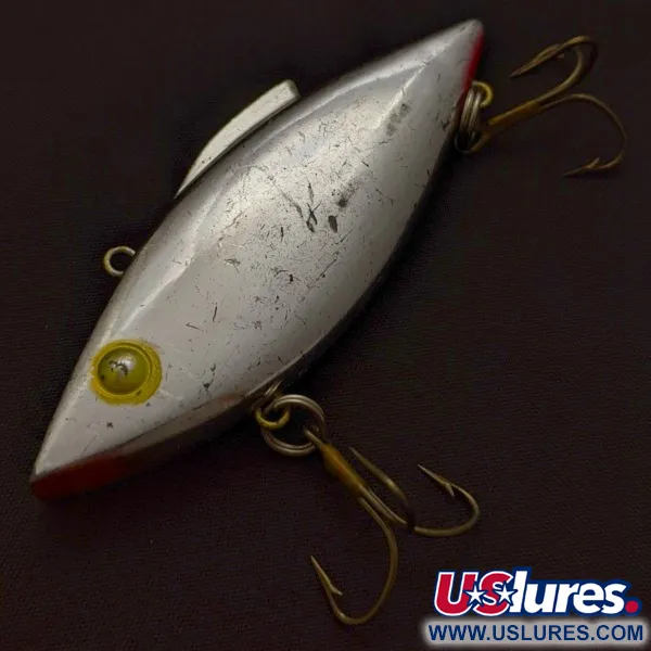 Bill Lewis Rat-L-Trap