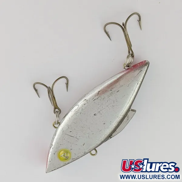 Bill Lewis Rat-L-Trap