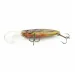 Vintage   Bill Lewis DIVIN' MAG TRap Rat-L-Trap Floater, 2/5oz Shad fishing lure #24344