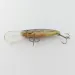 Vintage   Bill Lewis DIVIN' MAG TRap Rat-L-Trap Floater, 2/5oz Shad fishing lure #24344