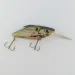 Vintage   Bill Lewis DIVIN' MAG TRap Rat-L-Trap Floater, 2/5oz Shad fishing lure #24344