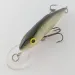 Vintage   Salmo Perch 8 Floating minnow, 2/5oz Shad fishing lure #24345