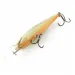 Vintage   Salmo Perch 8 Floating minnow, 2/5oz Shad fishing lure #24345