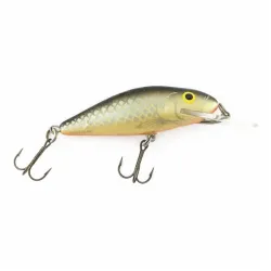 Salmo Perch 8 Floating minnow