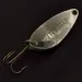   Seneca Little Cleo, 3/16oz nickel/blue fishing spoon #24346