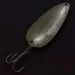 Vintage  Eppinger Dardevle Spinnie, 1/3oz Red Devle fishing spoon #24350