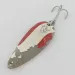 Vintage  Eppinger Dardevle Spinnie, 1/3oz Red Devle fishing spoon #24350