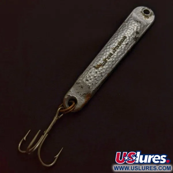 Spermullet №2 med jig