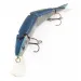 Vintage  Savage Gear Americas Savage Gear 4Play CL Liplure, 1 3/4oz  Fire Tiger fishing lure #24361