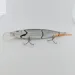 Vintage  Savage Gear Americas Savage Gear 4Play CL Liplure, 1 3/4oz  Fire Tiger fishing lure #24361
