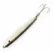 Vintage  Bagley Bait Bagley Salty Dog Jig , 1oz shad fishing spoon #24362