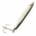Vintage  Bagley Bait Bagley Salty Dog Jig , 1oz shad fishing spoon #24362