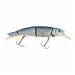 Vintage  Savage Gear Americas Savage Gear 4Play CL Liplure, 1 3/4oz  Fire Tiger fishing lure #24361