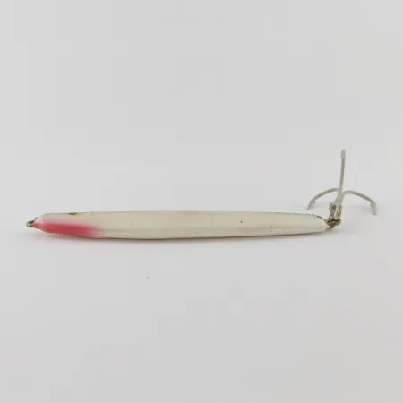 Vintage Bagley Salty Dog Jig , 1oz shad fishing spoon #24362