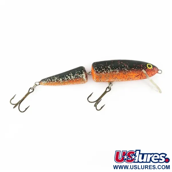 Salmo Whitefish WF18  Custom Painted 