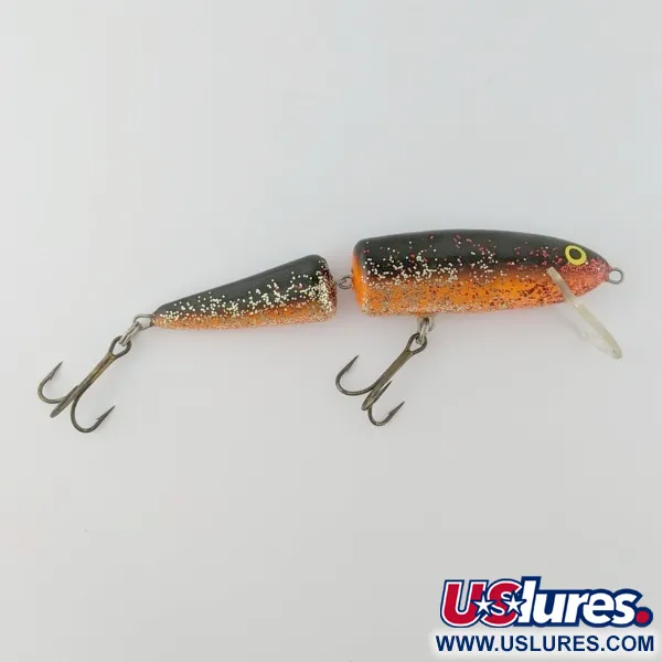 Salmo Whitefish WF18  Custom Painted 