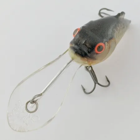 Vintage Salmo Boxer 4, 1/4oz YC fishing lure #24367