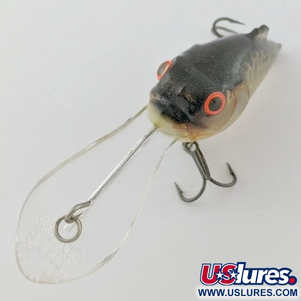 Vintage   Salmo Boxer 4, 1/4oz YC fishing lure #24367