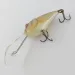 Vintage   Salmo Boxer 4, 1/4oz YC fishing lure #24367