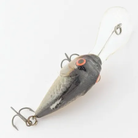 Vintage Salmo Boxer 4, 1/4oz YC fishing lure #24367