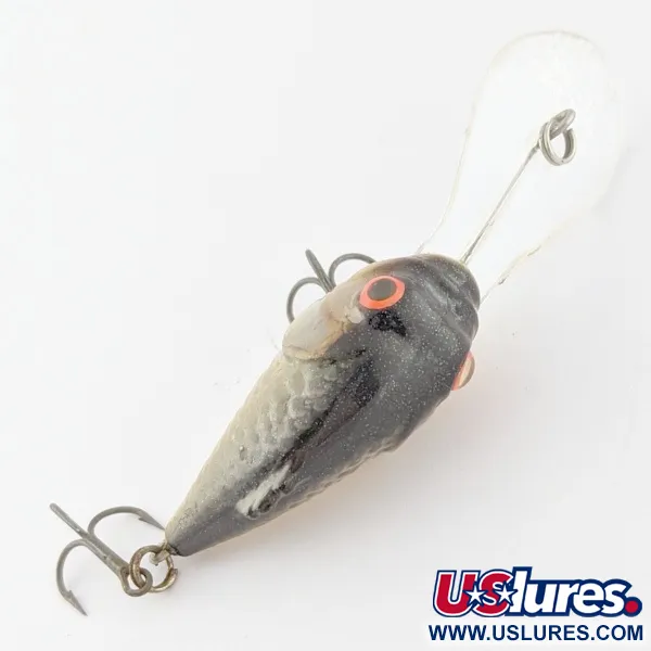 Vintage   Salmo Boxer 4, 1/4oz YC fishing lure #24367