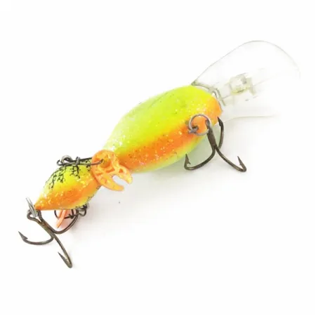 Renosky Lures Guido's Double Image, Fire Tiger, 1/3 oz (9.5g), #24467