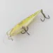 Vintage   Salmo Executor  7 Shallow, 1/4oz Brown Trout fishing lure #24370